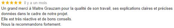un bon notaire à paris 17 dans les delais et réactif
